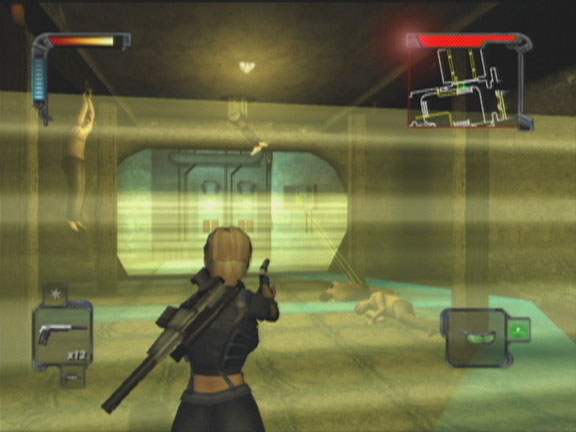 XBOX Screenshots