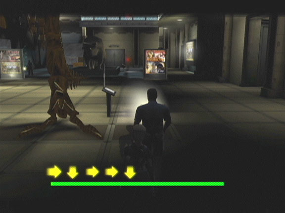 XBOX Screenshots