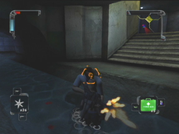 XBOX Screenshots