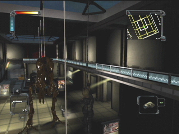 XBOX Screenshots