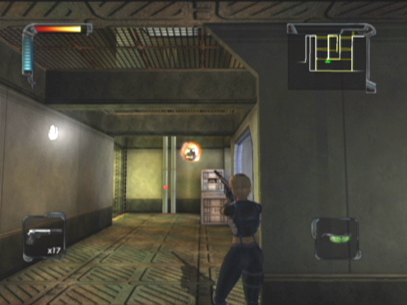 XBOX Screenshots