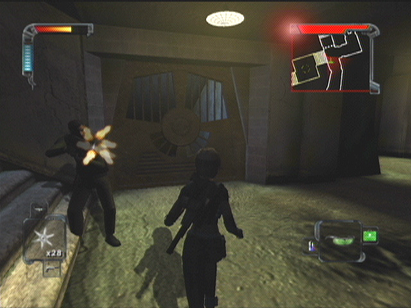 XBOX Screenshots