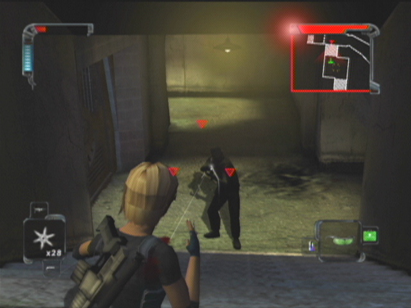 XBOX Screenshots