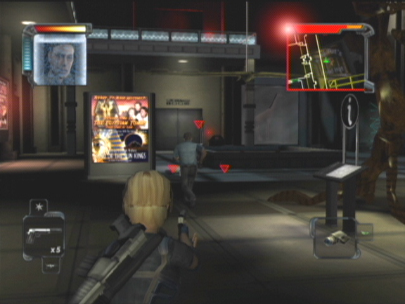 XBOX Screenshots