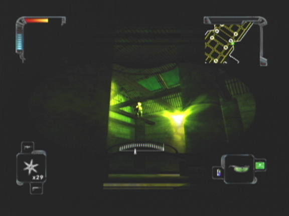 XBOX Screenshots