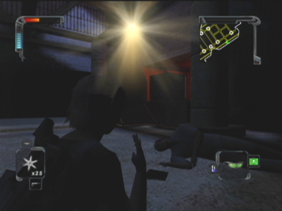 XBOX Screenshots