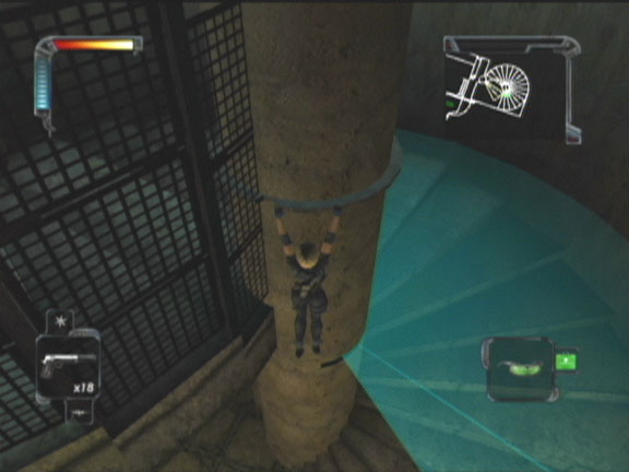 XBOX Screenshots