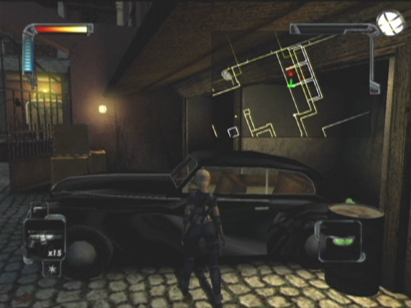 XBOX Screenshots