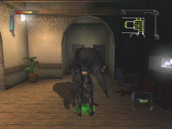 XBOX Screenshots