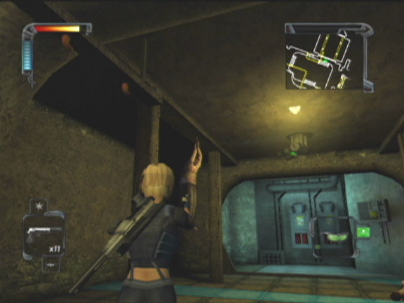XBOX Screenshots