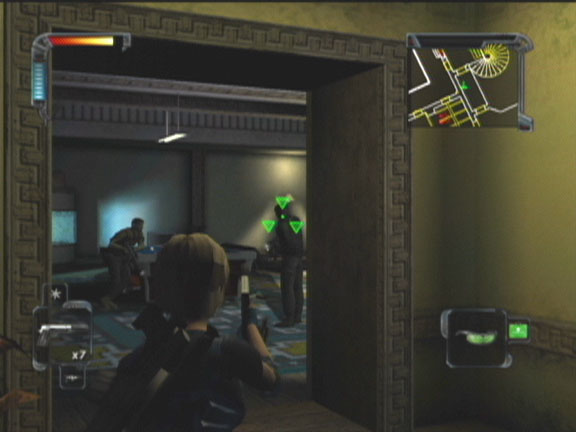 XBOX Screenshots