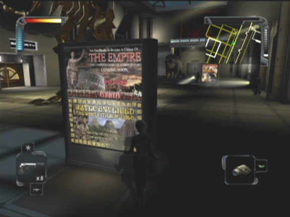 XBOX Screenshots
