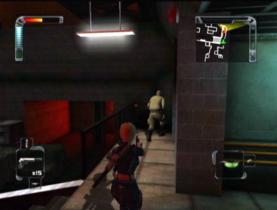 XBOX Screenshots