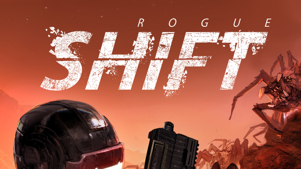 Rogue Shift