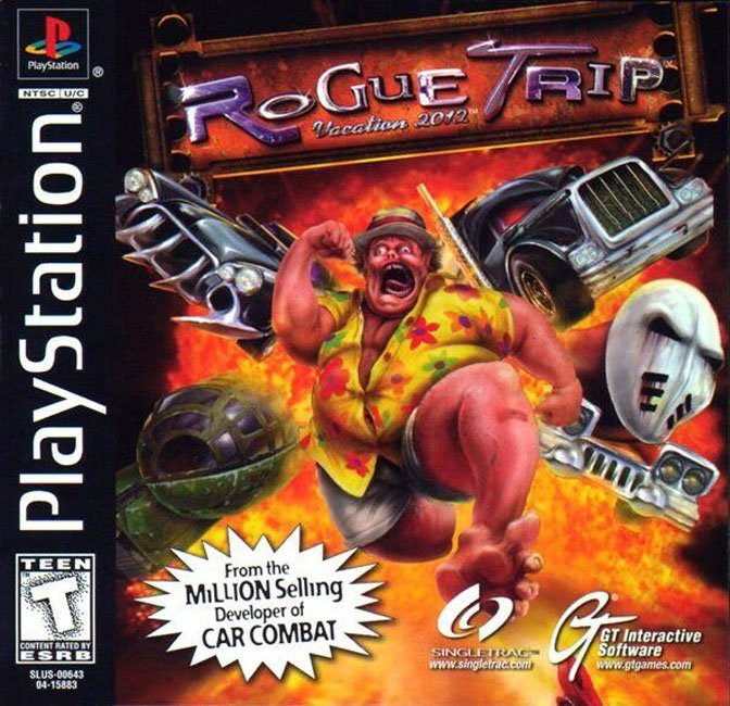 Box Art