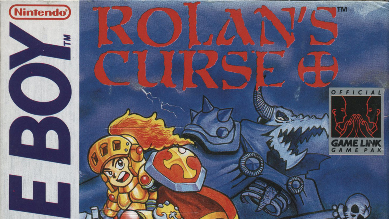Rolan's Curse