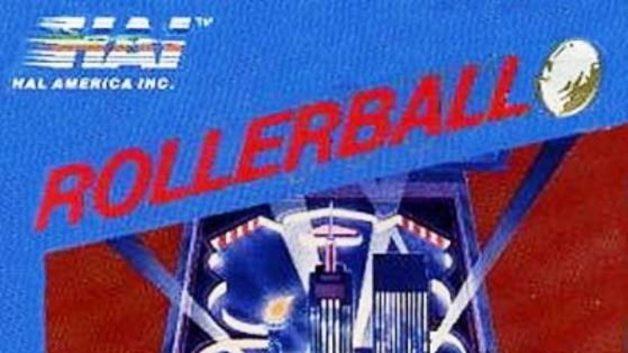 Rollerball