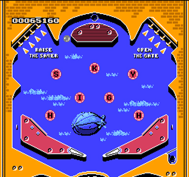 NES Screenshots