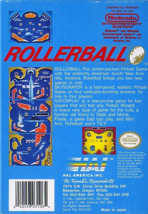 Box Art