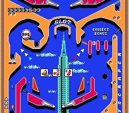 NES Screenshots