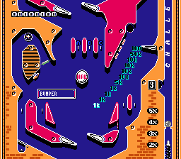 NES Screenshots