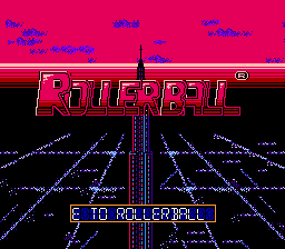 NES Screenshots