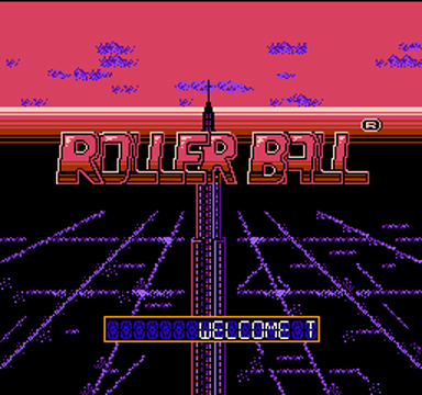 NES Screenshots