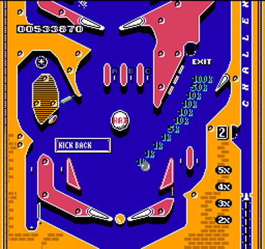 NES Screenshots