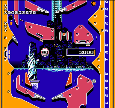NES Screenshots