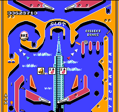 NES Screenshots