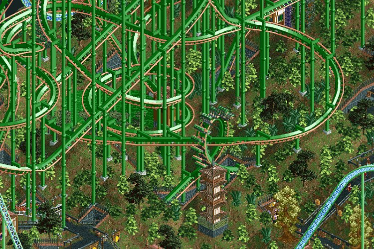 Screenshots