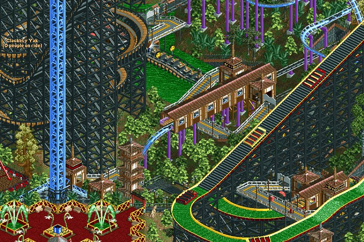 Screenshots