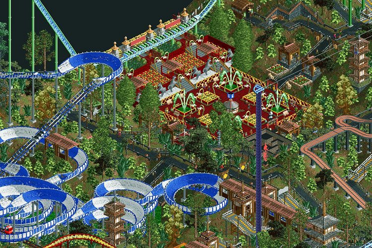 Screenshots
