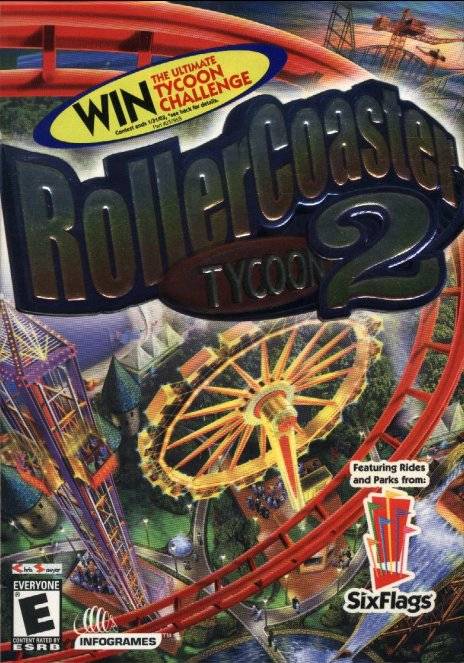 Box Art