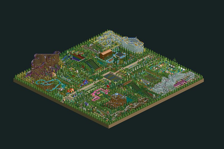 Screenshots