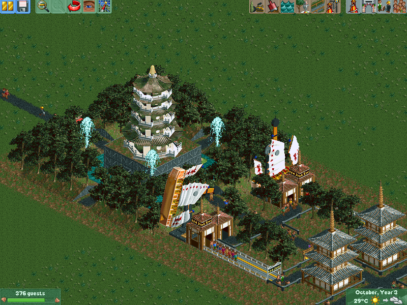 PC Screenshots