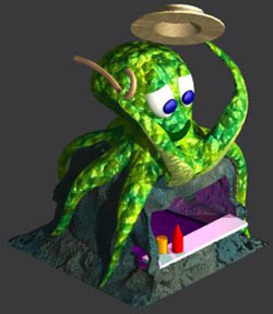 Concept Art