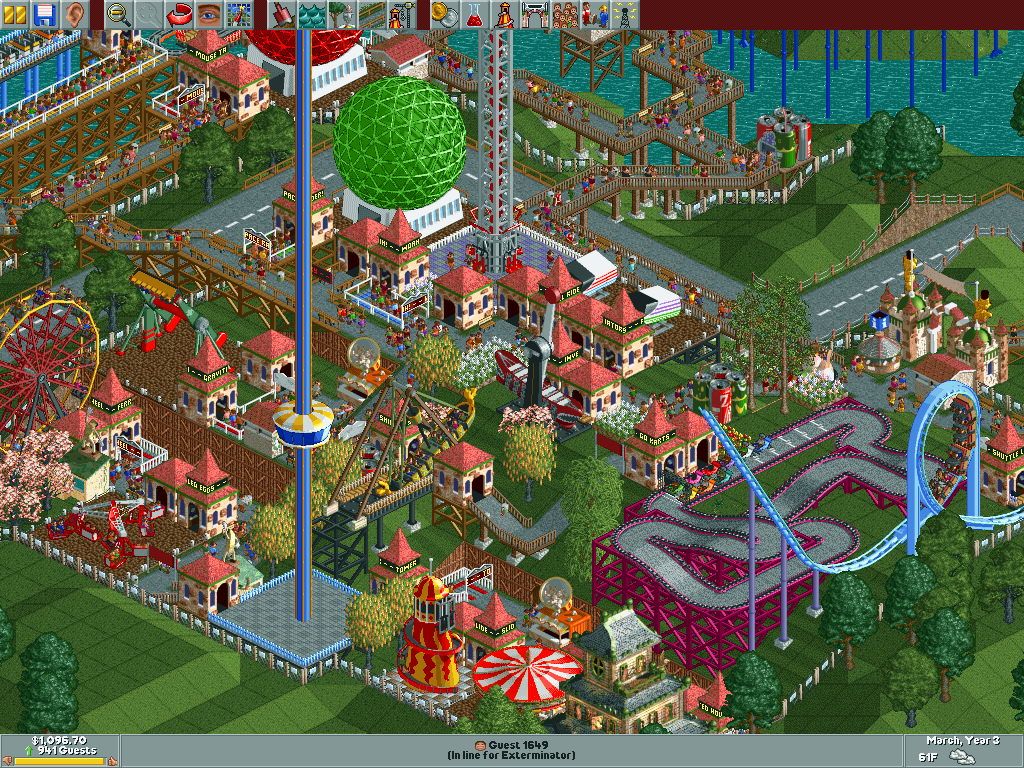 Screenshots