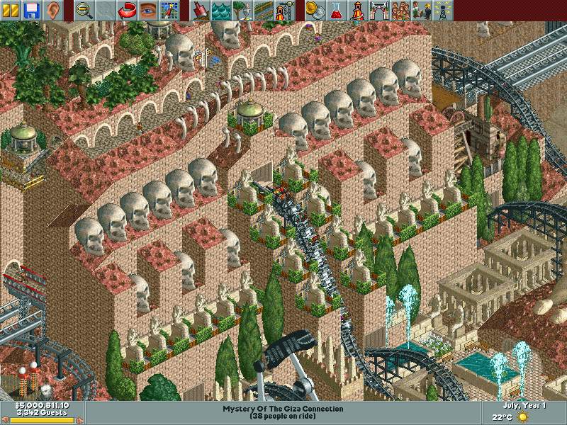Screenshots