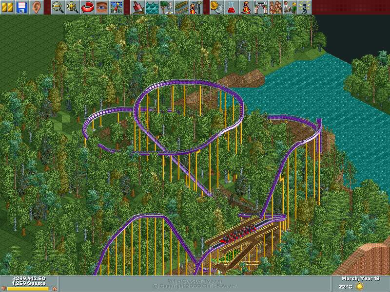 Screenshots