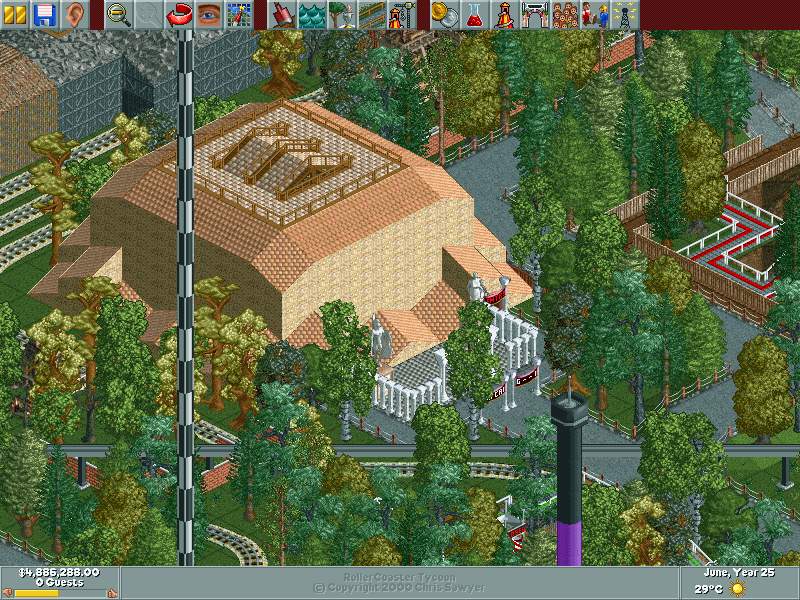 Screenshots
