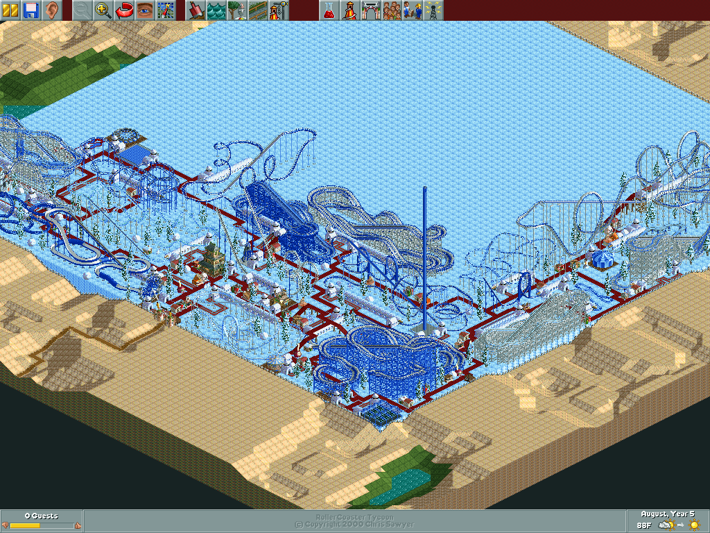 Screenshots