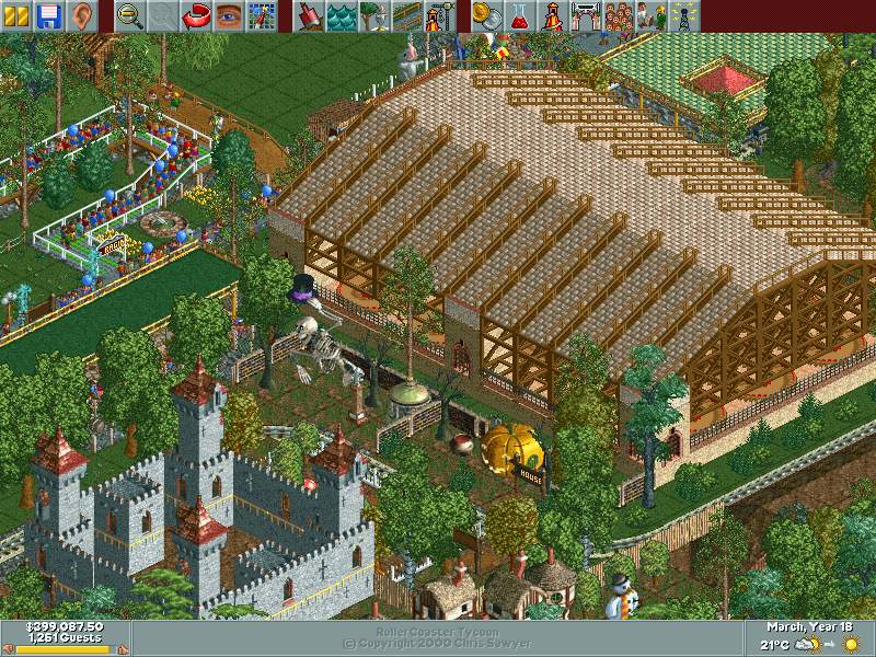 Screenshots