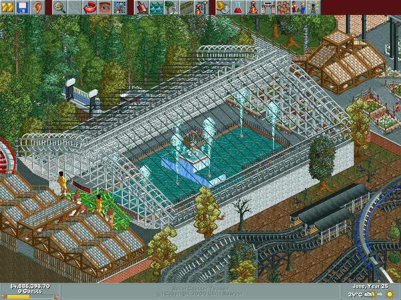 Screenshots