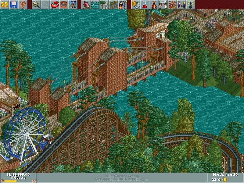 Screenshots