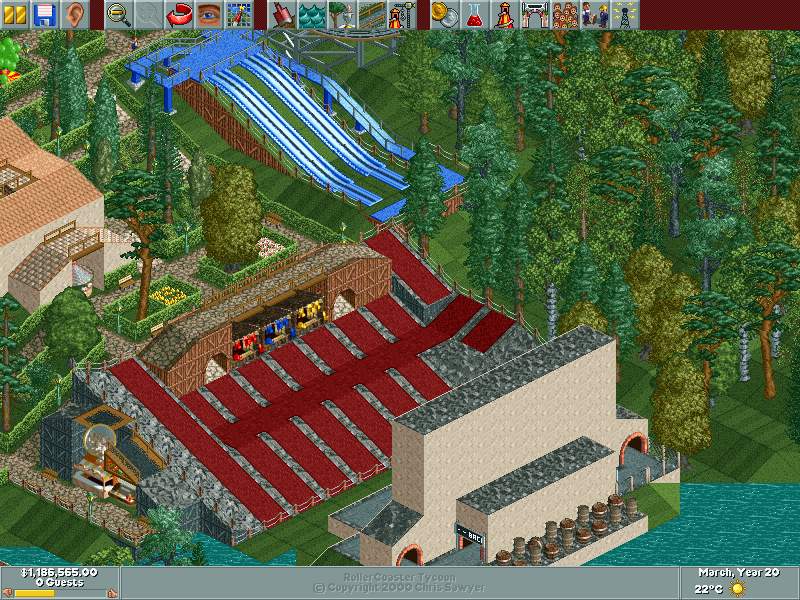 Screenshots