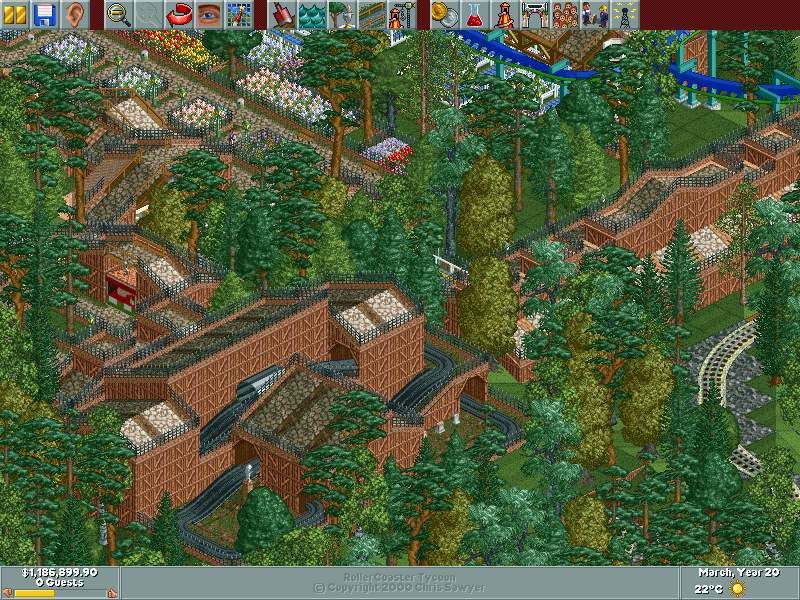 Screenshots