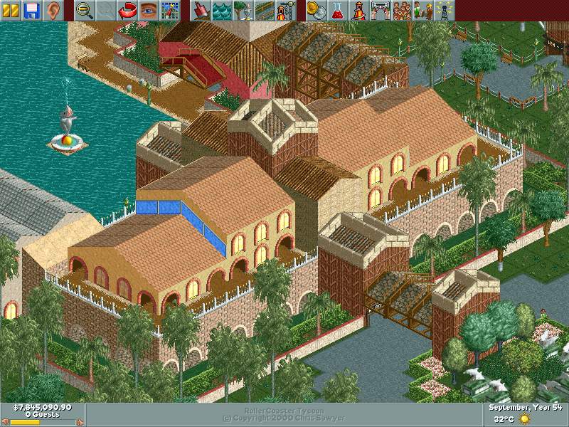 Screenshots