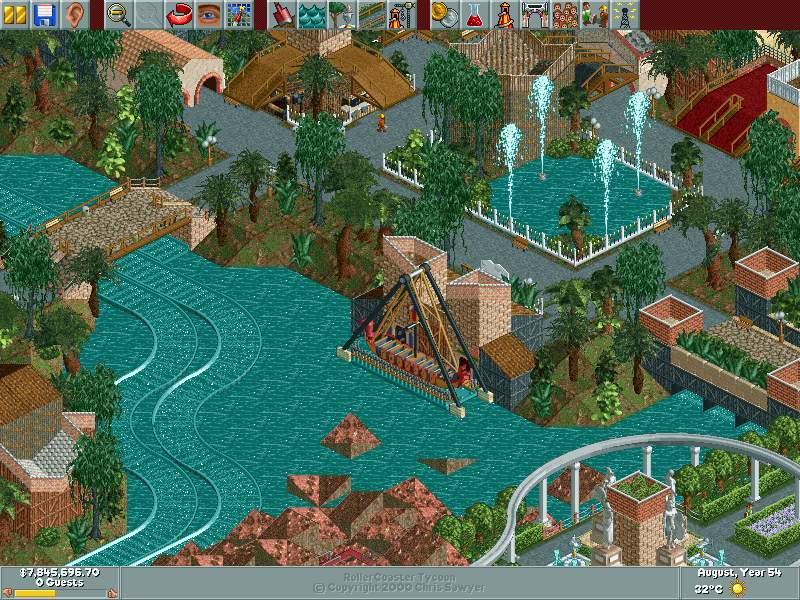 Screenshots