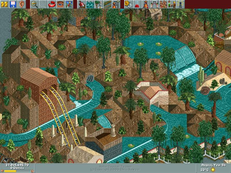 Screenshots